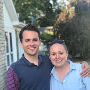 Meet your Posher, Ryan